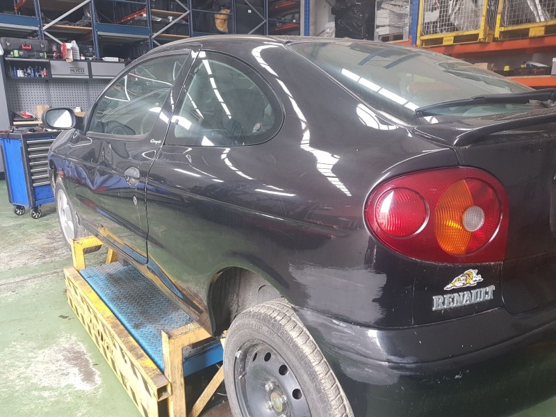 renault megane i coach (da0/1_) del año 1999