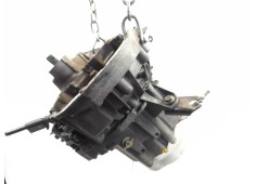 Recambio de caja cambios para renault scenic i (ja..) 1.9 dti (ja0n) referencia OEM IAM    2
