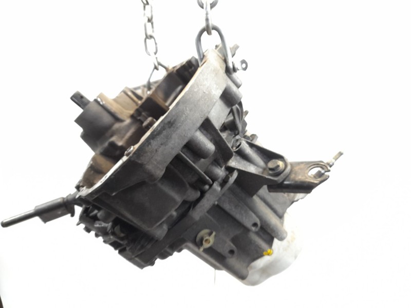 Recambio de caja cambios para renault scenic i (ja..) 1.9 dti (ja0n) referencia OEM IAM   
