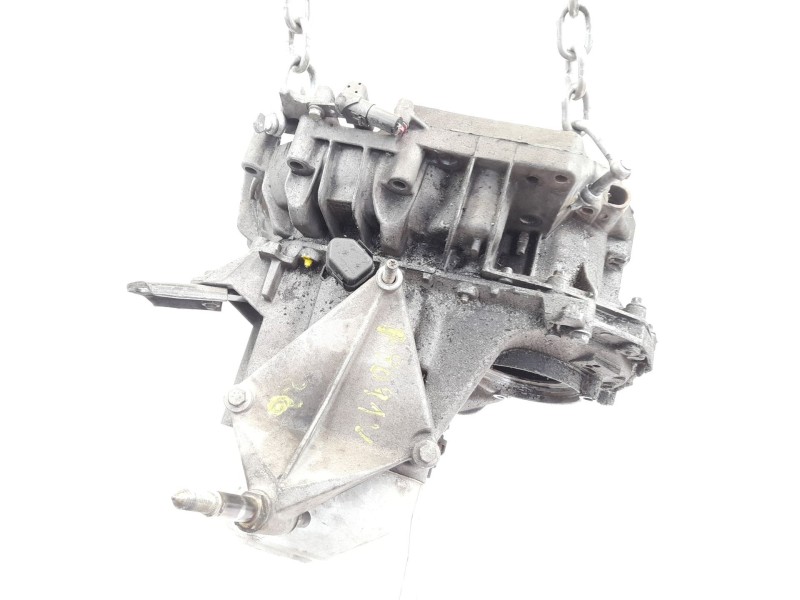 Recambio de caja cambios para renault scenic i (ja..) 1.9 dti (ja0n) referencia OEM IAM   