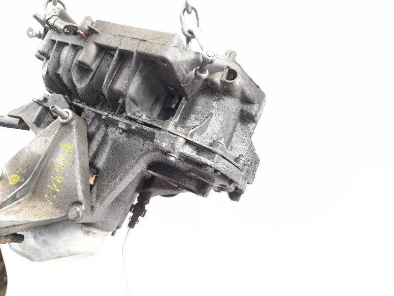 Recambio de caja cambios para renault scenic i (ja..) 1.9 dti (ja0n) referencia OEM IAM   