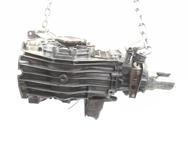 Recambio de caja cambios para audi a6 c5 (4b2) 2.5 tdi referencia OEM IAM   