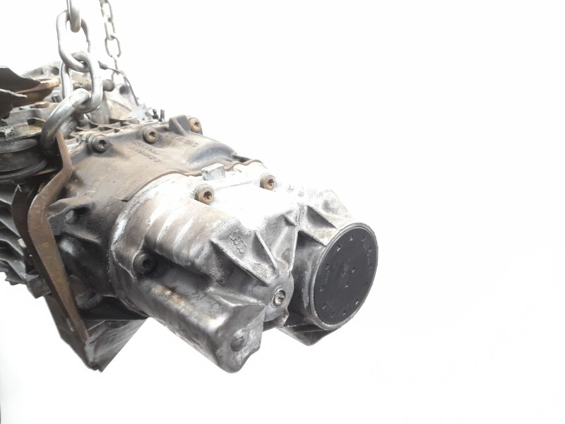 Recambio de caja cambios para audi a6 c5 (4b2) 2.5 tdi referencia OEM IAM   
