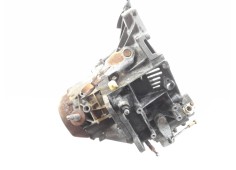 Recambio de caja cambios para citroen c15 furgoneta/monovolumen (vd_) 1.9 d referencia OEM IAM   