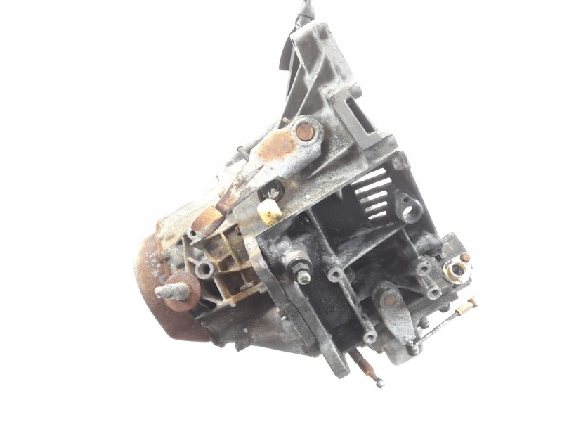 Recambio de caja cambios para citroen c15 furgoneta/monovolumen (vd_) 1.9 d referencia OEM IAM   
