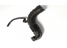 Recambio de tubo presion turbocompresor para renault scenic ii 1.5 dci diesel referencia OEM IAM 8200500384   2