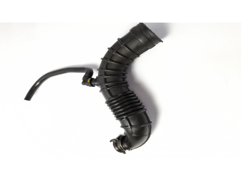 Recambio de tubo presion turbocompresor para renault scenic ii 1.5 dci diesel referencia OEM IAM 8200500384  