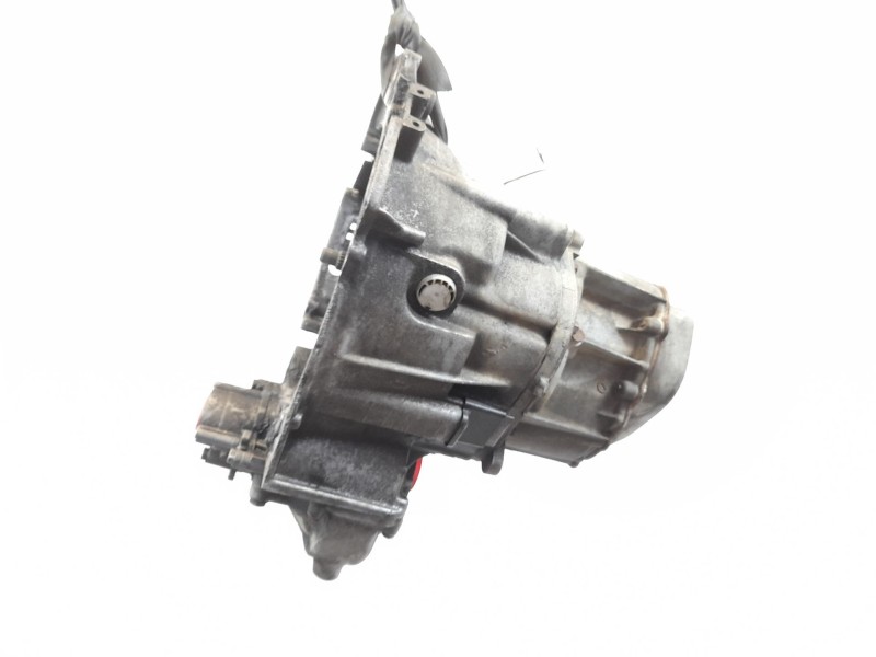 Recambio de caja cambios para citroen c15 furgoneta/monovolumen (vd_) 1.9 d referencia OEM IAM   