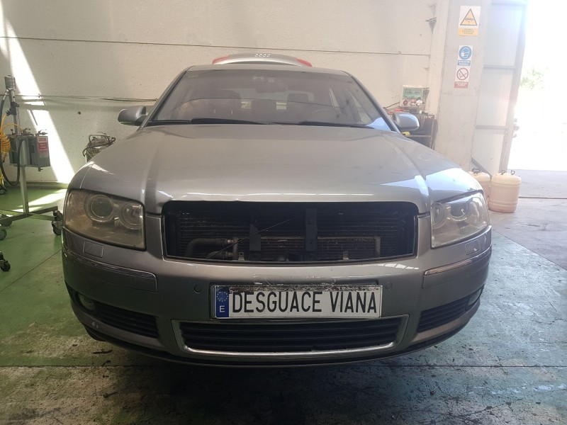 audi a8 (4e2) del año 2003