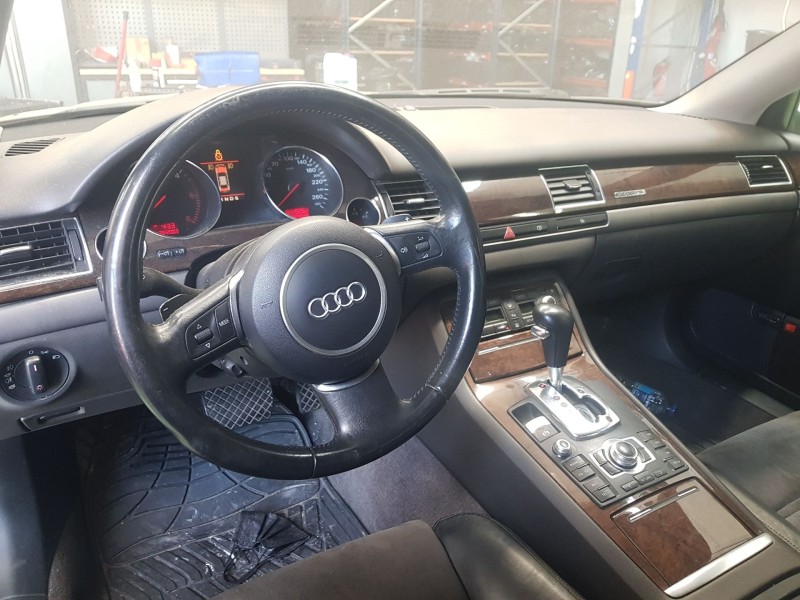 audi a8 (4e2) del año 2003