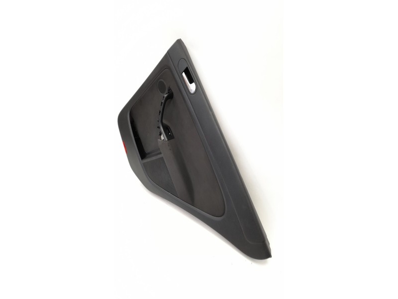 Recambio de guarnecido puerta trasera derecha para volkswagen golf plus (521) advance referencia OEM IAM 5M0868074  
