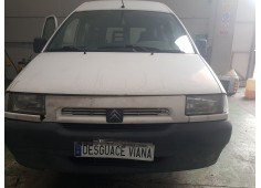 citroen jumpy del año 1995