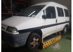 citroen jumpy del año 1995 2