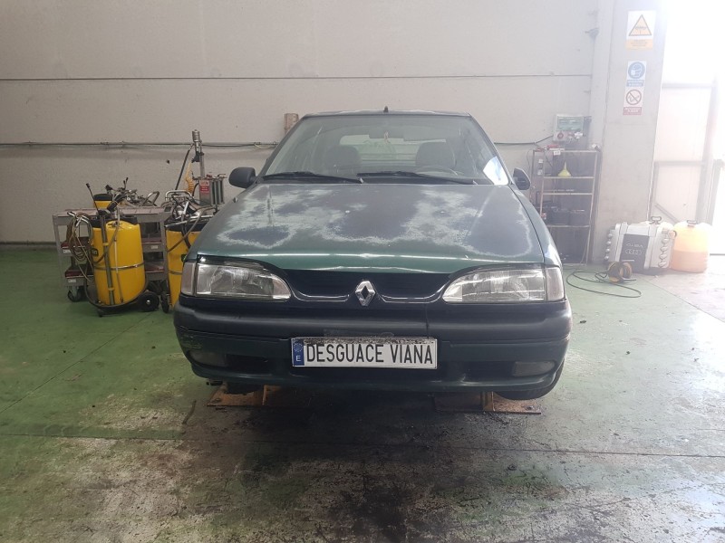 renault 19 ii (b/c53_) del año 1992