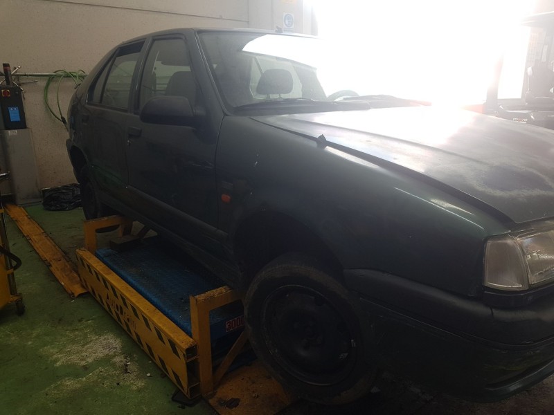 renault 19 ii (b/c53_) del año 1992