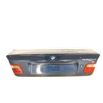 TAPA MALETERO 41627003314 