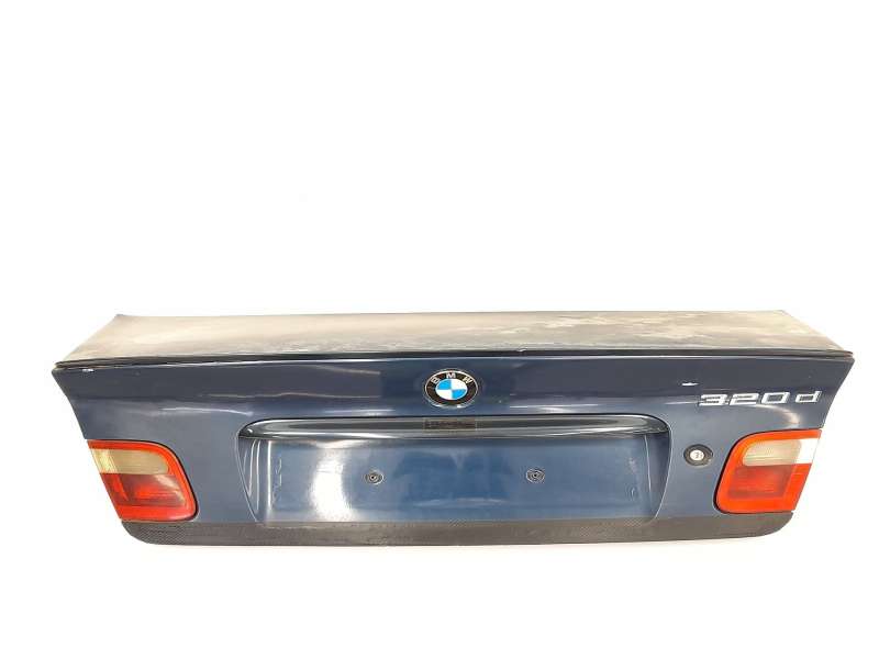 TAPA MALETERO 41627003314 