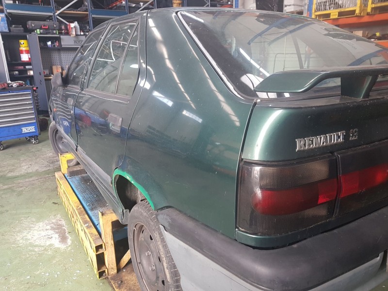 renault 19 ii (b/c53_) del año 1992