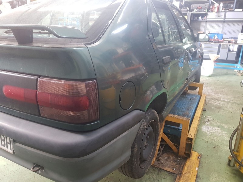 renault 19 ii (b/c53_) del año 1992