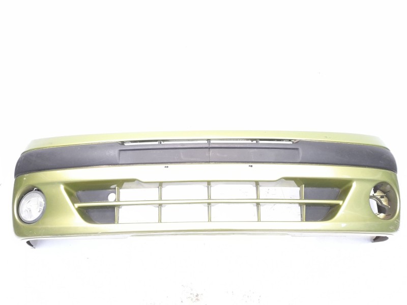 Recambio de paragolpes delantero para renault scenic i (ja..) 1.9 dti (ja0n) referencia OEM IAM 7700428478  