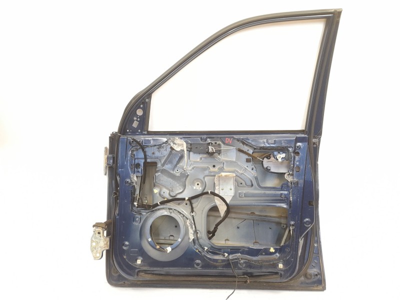 Recambio de puerta delantera derecha para kia carnival ii 2.9 crdi lx referencia OEM IAM   