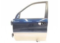 Recambio de puerta delantera izquierda para kia carnival ii 2.9 crdi lx referencia OEM IAM   