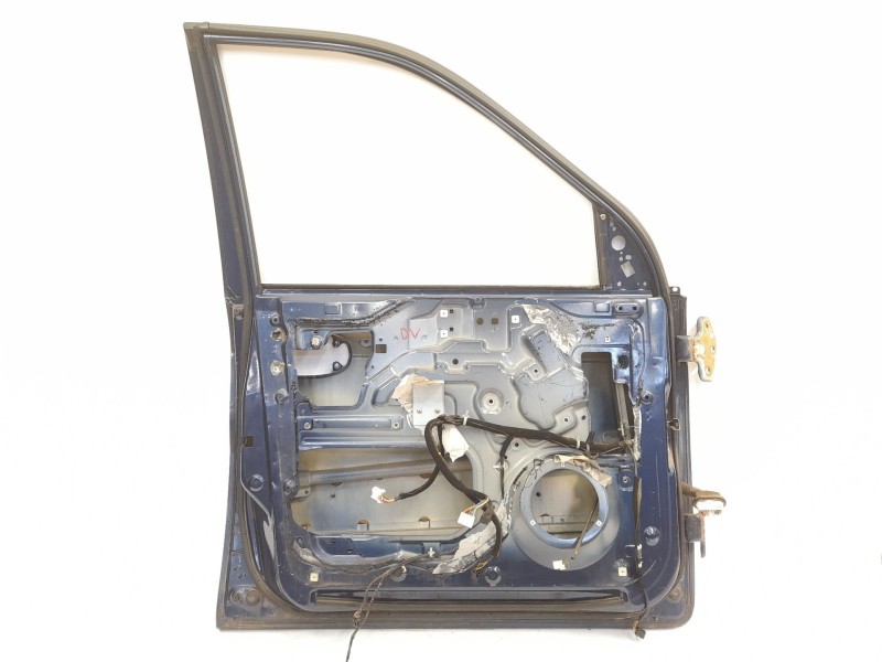 Recambio de puerta delantera izquierda para kia carnival ii 2.9 crdi lx referencia OEM IAM   
