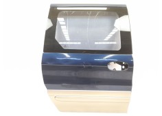 Recambio de puerta trasera derecha para kia carnival ii 2.9 crdi lx referencia OEM IAM   