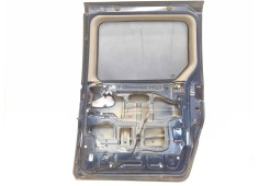 Recambio de puerta trasera derecha para kia carnival ii 2.9 crdi lx referencia OEM IAM    2