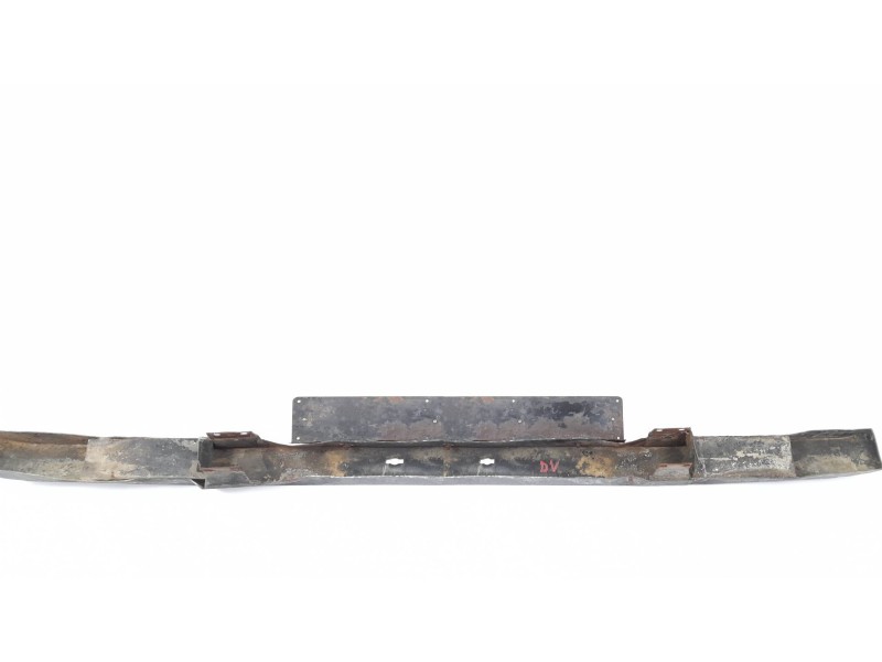Recambio de paragolpes delantero para land rover 88/109 2.3 d (lr 88 dl, lr 109 dl) referencia OEM IAM   