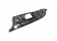 Recambio de mando elevalunas delantero derecho para nissan almera ii hatchback (n16) 2.2 di referencia OEM IAM 80960BM520   2
