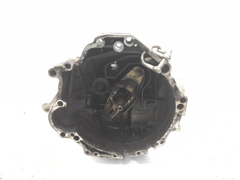 Recambio de caja cambios para audi a4 b5 (8d2) 1.9 tdi referencia OEM IAM   
