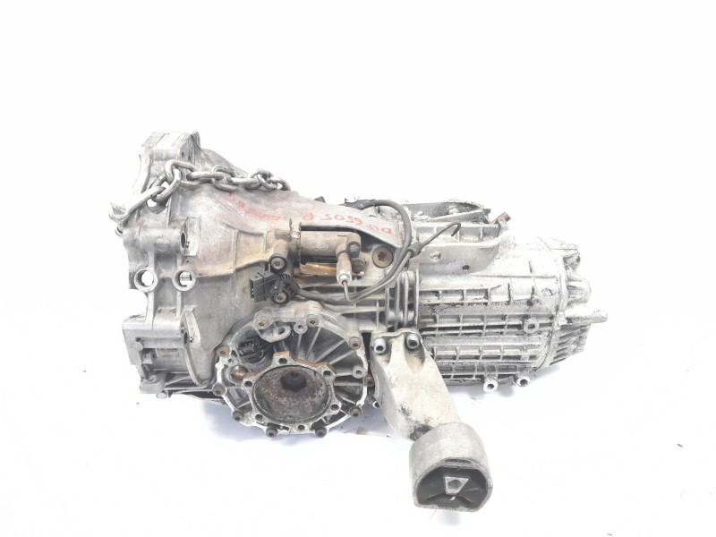Recambio de caja cambios para audi a4 b5 (8d2) 1.9 tdi referencia OEM IAM   