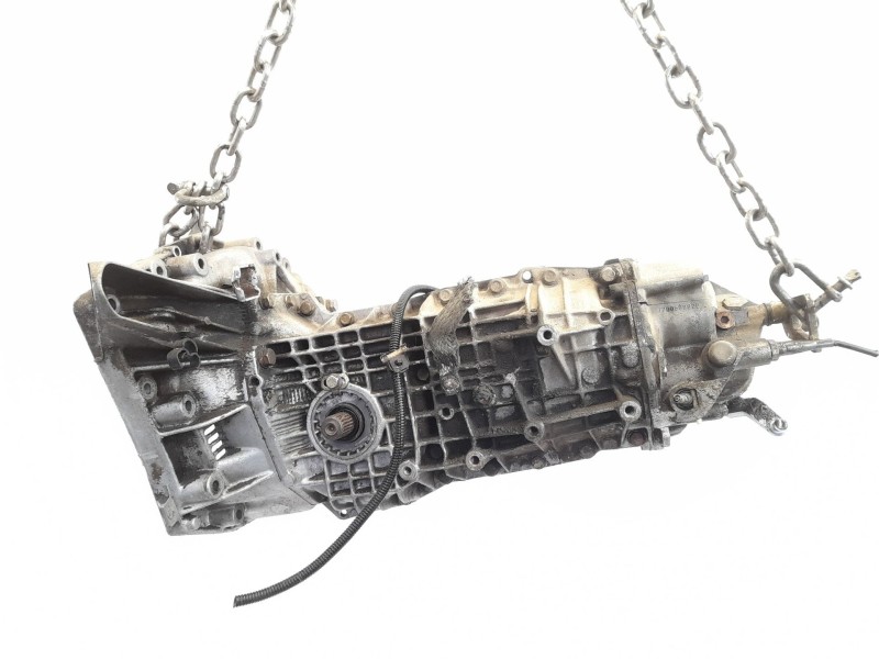 Recambio de caja cambios para renault 21 sedán (l48_) 2.0 referencia OEM IAM   