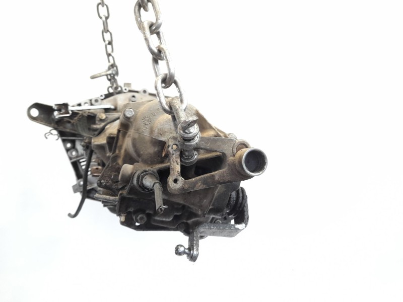 Recambio de caja cambios para renault 21 sedán (l48_) 2.0 referencia OEM IAM   