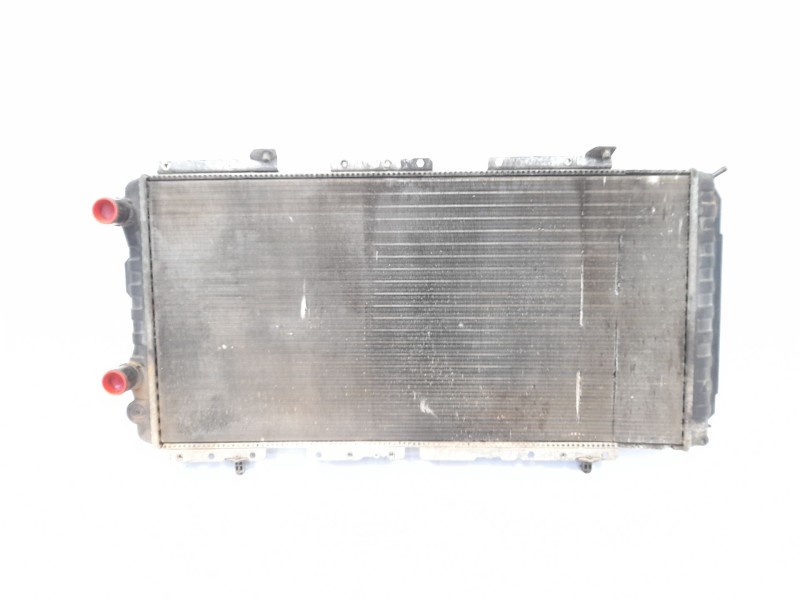 Recambio de radiador agua para peugeot boxer furgón (230l) 2.8 hdi referencia OEM IAM   
