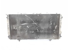 Recambio de radiador agua para peugeot boxer furgón (230l) 2.8 hdi referencia OEM IAM    2