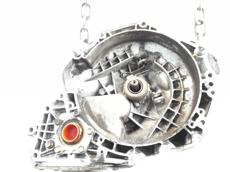 Recambio de caja cambios para opel vectra b (j96) 2.0 dti 16v (f19) referencia OEM IAM 90470635  