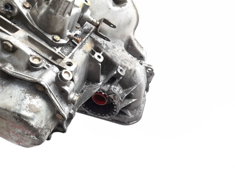 Recambio de caja cambios para opel vectra b (j96) 2.0 dti 16v (f19) referencia OEM IAM 90470635  
