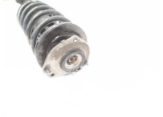 Recambio de amortiguador delantero izquierdo para peugeot boxer furgón (230l) 2.8 hdi referencia OEM IAM 909382420 1317926080  2
