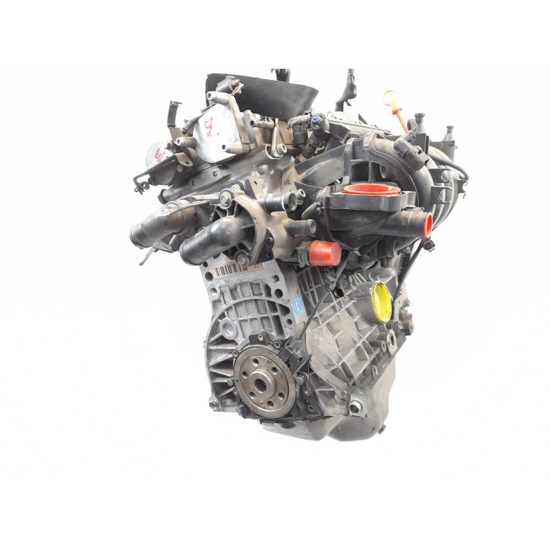 Recambio de motor completo para seat cordoba berlina (6l2) 1.4 16v referencia OEM IAM BBY  