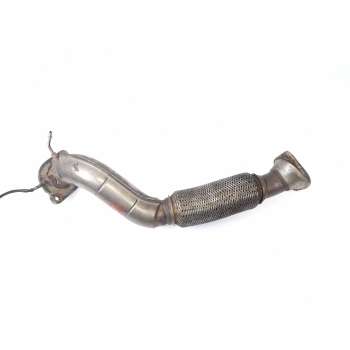 TUBO ESCAPE DELANTERO 8200784504 