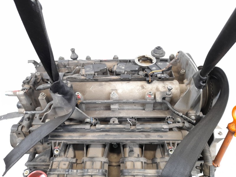 Recambio de motor completo para seat cordoba berlina (6l2) 1.4 16v referencia OEM IAM BBY  