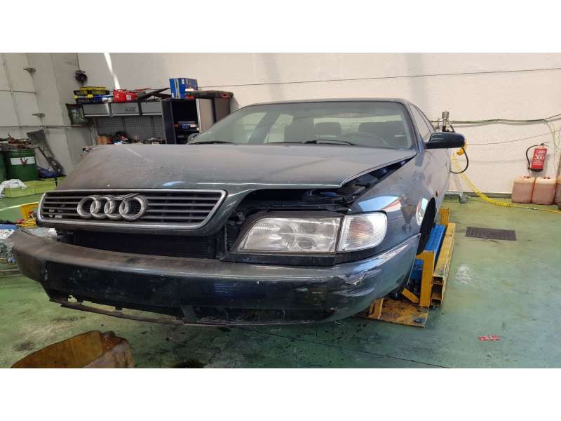 audi a6 berlina (c4) del año 1995