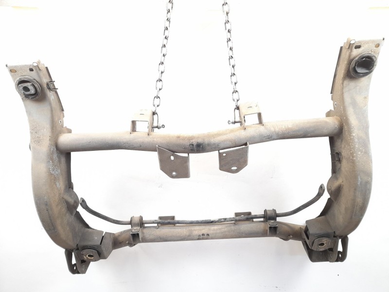Recambio de puente trasero para renault scenic i (ja..) 2.0 16v rx4 referencia OEM IAM   
