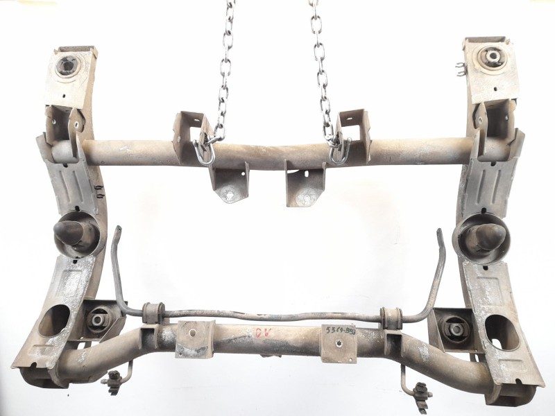 Recambio de puente trasero para renault scenic i (ja..) 2.0 16v rx4 referencia OEM IAM   