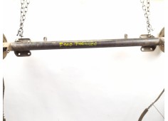 Recambio de puente trasero para ford transit connect (tc7) 1.8 tdci cat referencia OEM IAM   