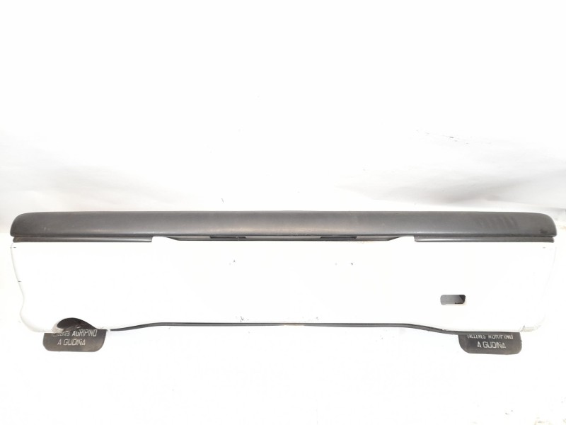 Recambio de paragolpes trasero para renault 19 i chamade (l53_) 1.9 d (l534, l53j) referencia OEM IAM   