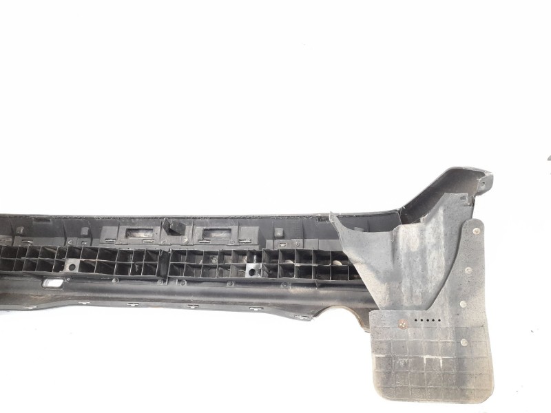 Recambio de paragolpes trasero para renault 19 i chamade (l53_) 1.9 d (l534, l53j) referencia OEM IAM   
