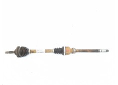 Recambio de transmision delantera derecha para peugeot 206 berlina 1.4 i referencia OEM IAM 9638753180  